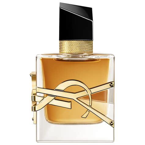 ysl intense douglas.